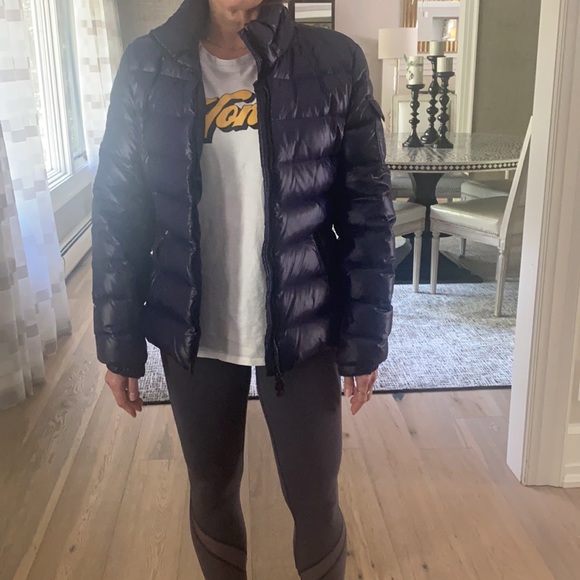 Moncler jacket - Picture 6 of 9